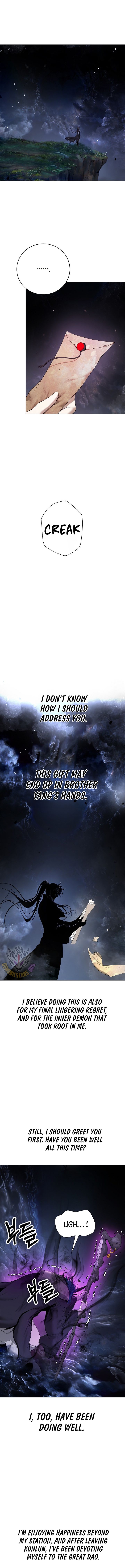 Call of the Spear Chapter 215 6